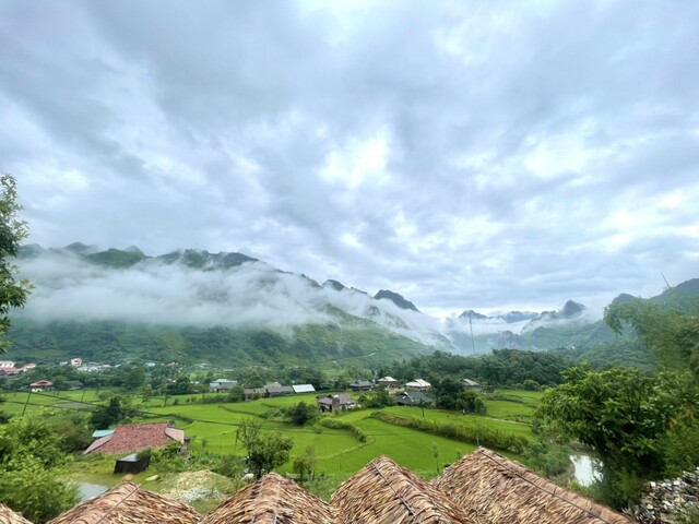 Du Gia Village